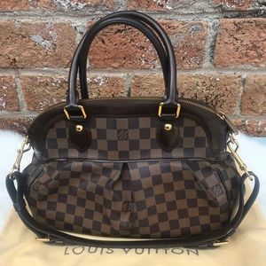 Authentic Louis Vuitton Trevi PM